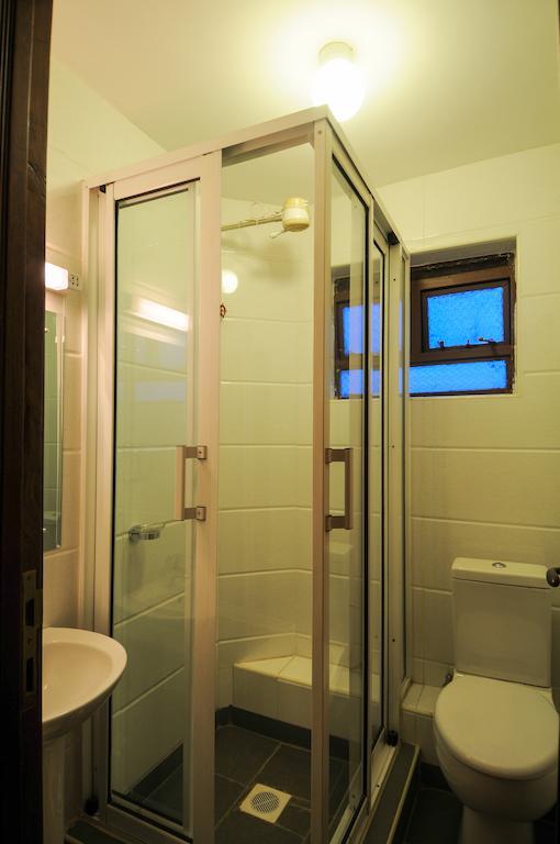 Hotel Central Park Nairobi Room photo