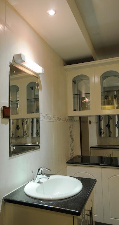 Hotel Central Park Nairobi Room photo