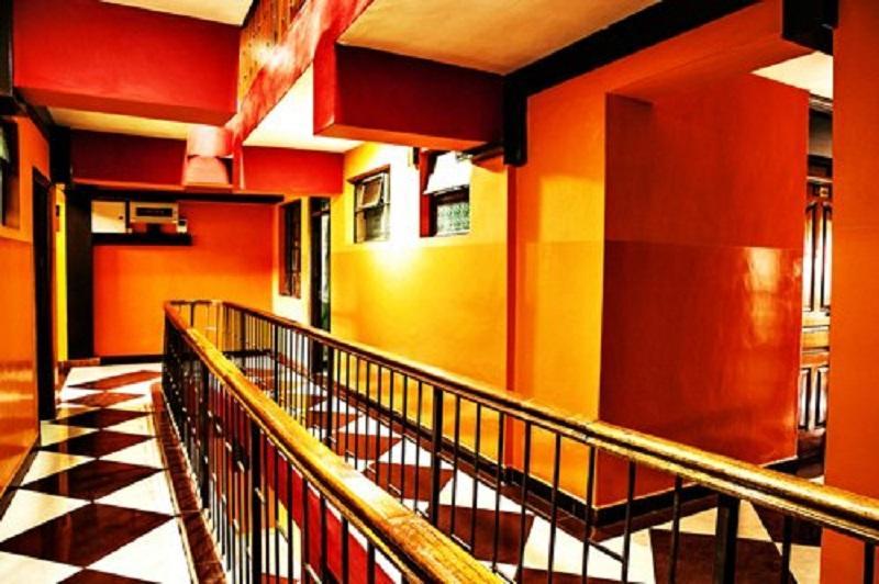 Hotel Central Park Nairobi Exterior photo